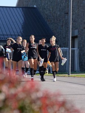 Image post by @colgatewsoc on Instagram