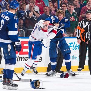 Image post by @tblightning on Instagram