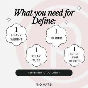 Image post by @purebarregreenwood on Facebook