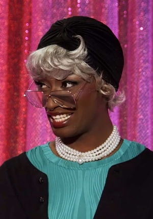 Video post by @rupaulsdragrace on TikTok