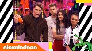 Video post by @nickelodeon on YouTube