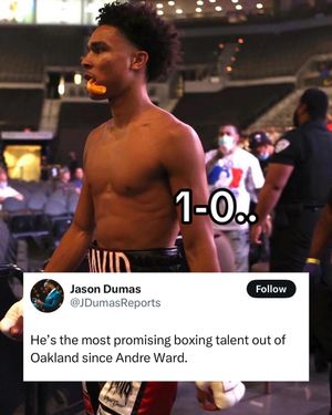 Image post by @overtimeboxing on Instagram
