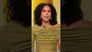 Video post by @cbsmornings on YouTube