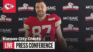 Video post by @Kansas City Chiefs on YouTube