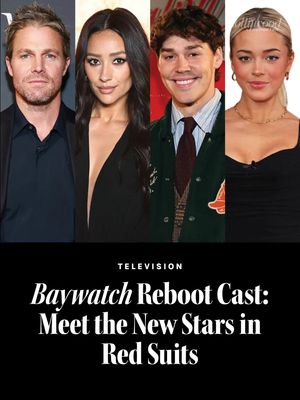 Image post by @hollywoodreporter on Instagram