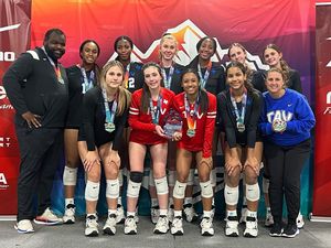 Image post by @tavvolleyball on Instagram