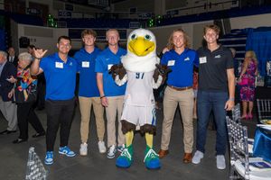 Image post by @fgcu_baseball on Instagram