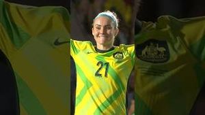 Video post by @footballaustralia on YouTube