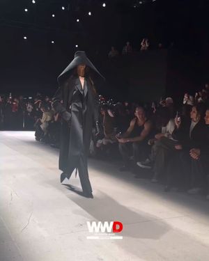 Image post by @wwdkorea on Instagram