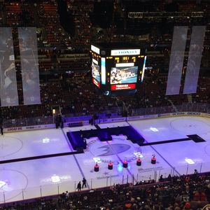 Image post by @anaheimducks on Instagram