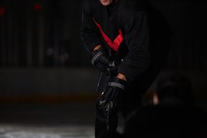 Image post by @verberohockey on Twitter