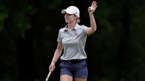 Image post by @ASUNSports on Twitter