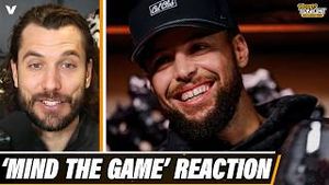 Video post by @hoopstonight on YouTube