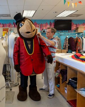 Image post by @univofmaryland on Instagram