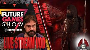 Video post by @cohhcarnage on YouTube