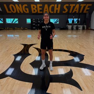 Image post by @lbsusoccer on Instagram