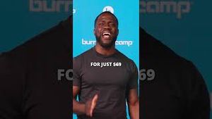 Video post by @burnbootcamp on YouTube