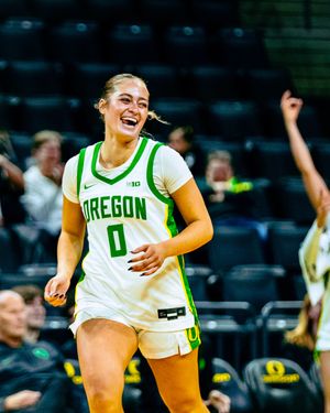 Image post by @oregonwbb on Instagram