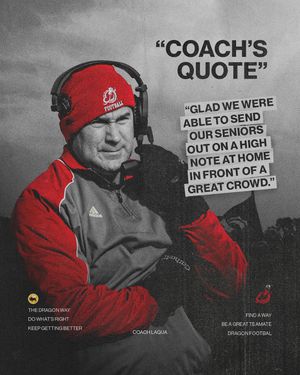 Image post by @msum_football on Instagram