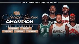 Video post by @nba on YouTube