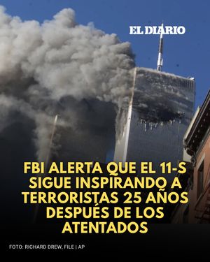 Image post by @eldiariony on Instagram