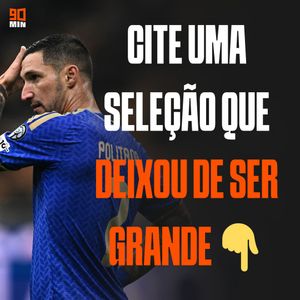 Image post by @90minbrasil on Instagram