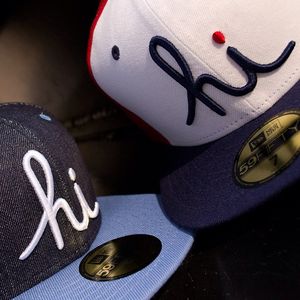 Image post by @hatclub on Instagram