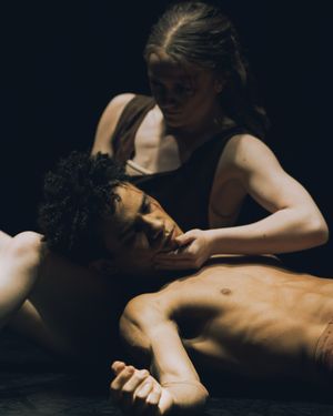 Image post by @joffreyschool on Instagram