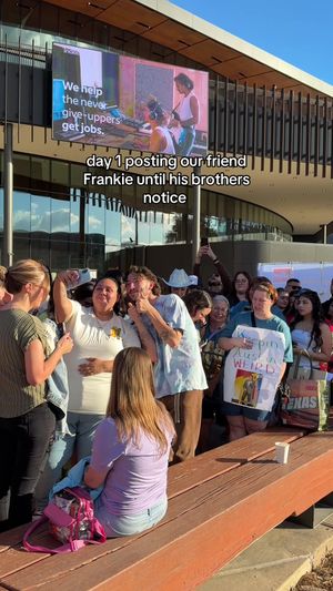 Video post by @moodycenteratx on TikTok