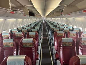 Image post by @acs_aircharter on Instagram
