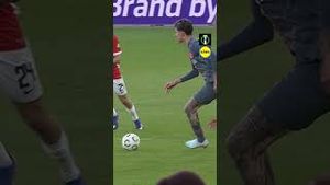 Video post by @uefa on YouTube