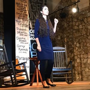 Image post by @montreat on Instagram