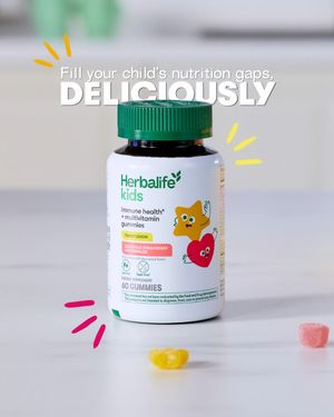 Image post by @herbalifeusa on Instagram
