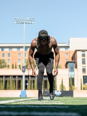 Image post by @uclafootball on Instagram