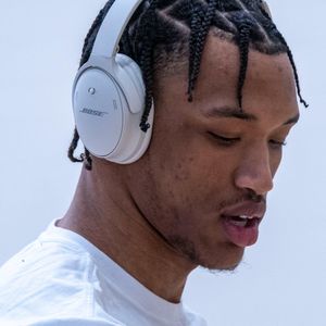 Image post by @Bose on Twitter