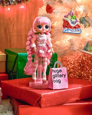 Image post by @Macys on Twitter