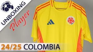 Video post by @myfootballjersey on YouTube