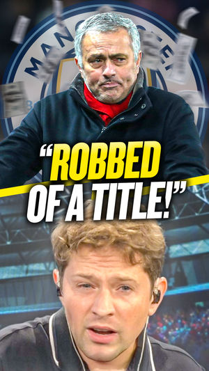 Video post by @talksport on Instagram