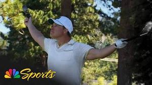Video post by @nbcsports on YouTube
