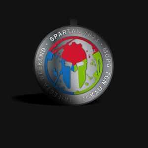 Image post by @spartanrace on Instagram
