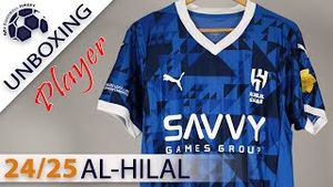 Video post by @myfootballjersey on YouTube