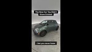 Video post by @evercarsofficial on YouTube