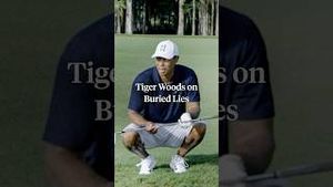 Video post by @Golf Digest on YouTube