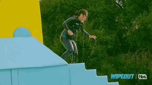 Video post by @Wipeout on Twitter/X