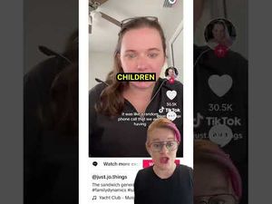 Video post by @yourtango on YouTube