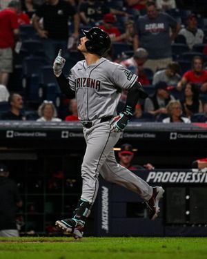 Image post by @dbacks on Instagram