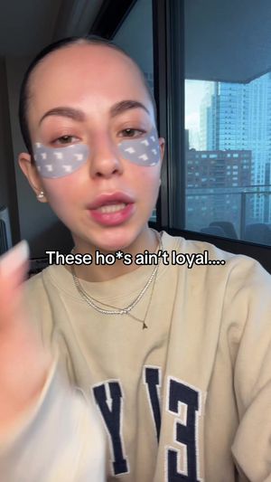 Video post by @anyaweitz on TikTok