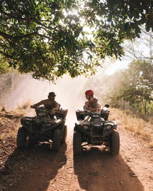 Image post by @huckberry on Instagram