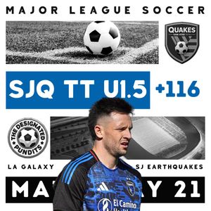 Image post by @bobvsoccer on Instagram