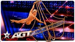 Video post by @gottalentglobal on YouTube
